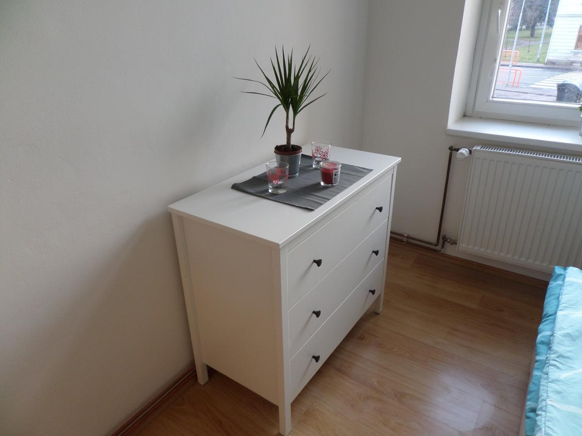 Apartmány Trutnov Promenáda Exterior foto