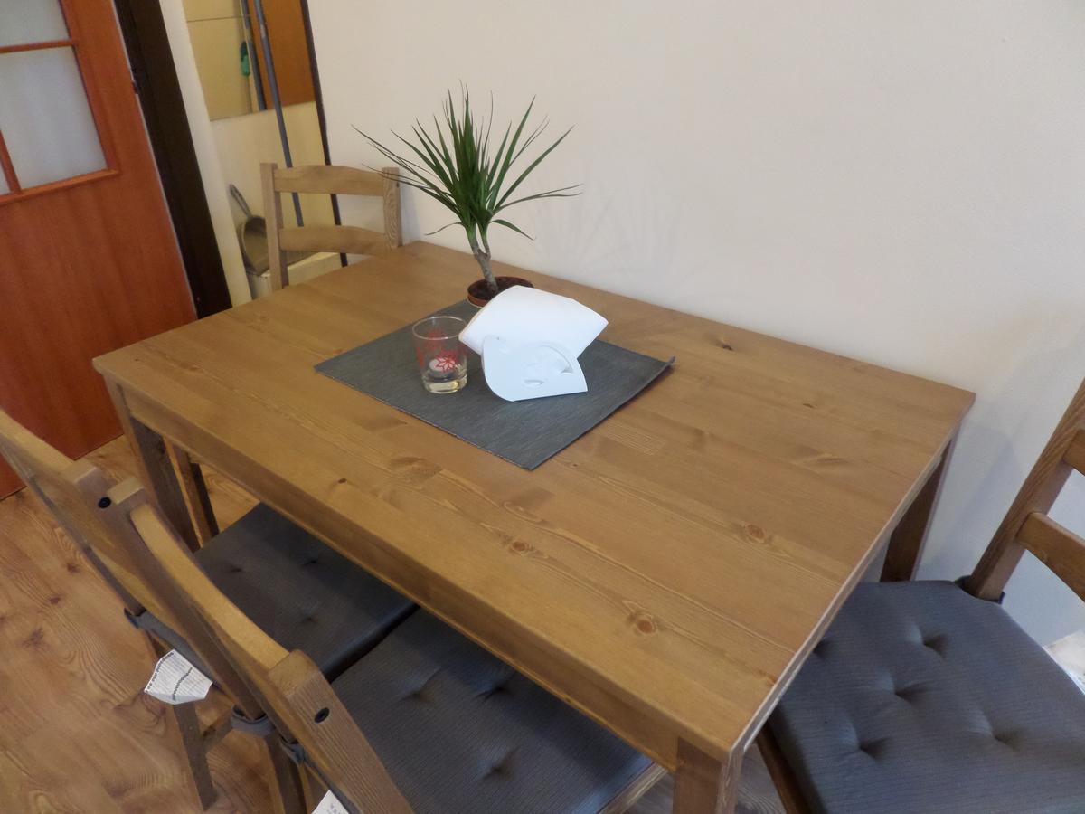 Apartmány Trutnov Promenáda Exterior foto