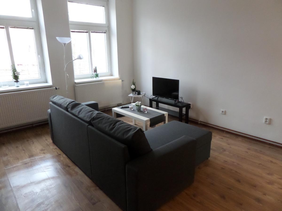 Apartmány Trutnov Promenáda Exterior foto