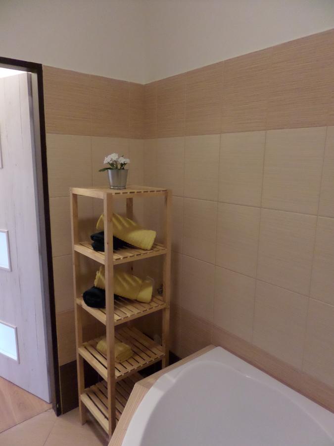 Apartmány Trutnov Promenáda Exterior foto