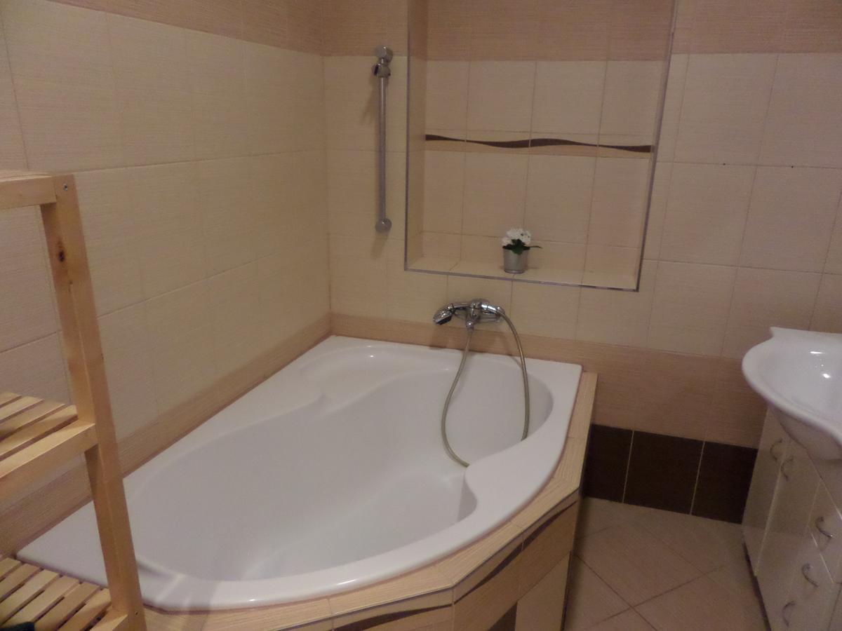 Apartmány Trutnov Promenáda Exterior foto