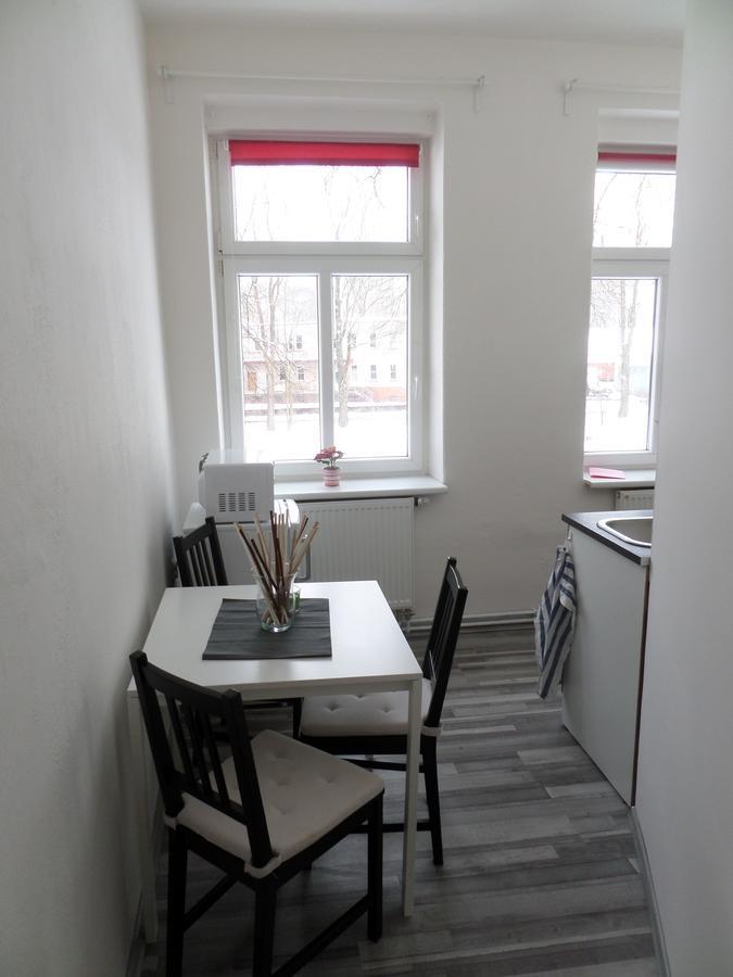 Apartmány Trutnov Promenáda Exterior foto