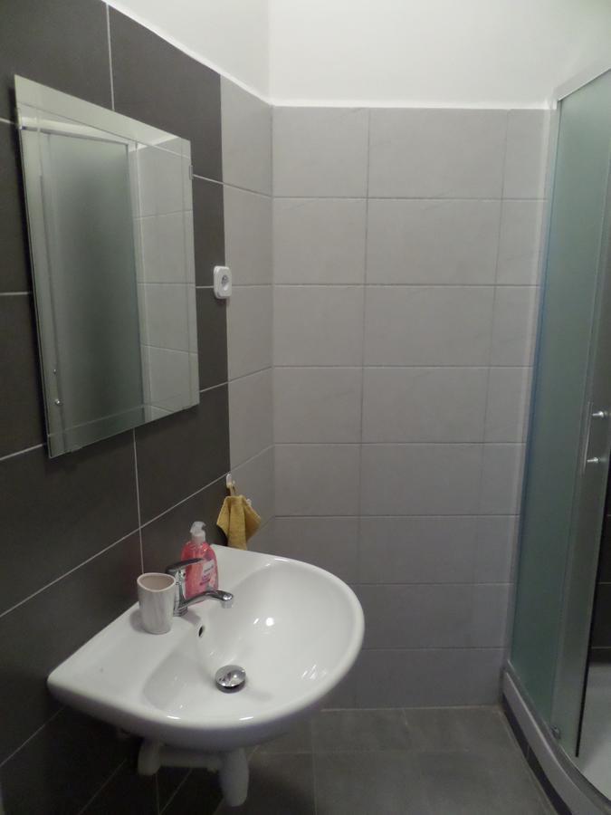 Apartmány Trutnov Promenáda Exterior foto