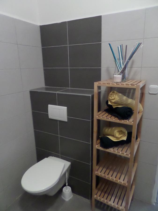 Apartmány Trutnov Promenáda Exterior foto