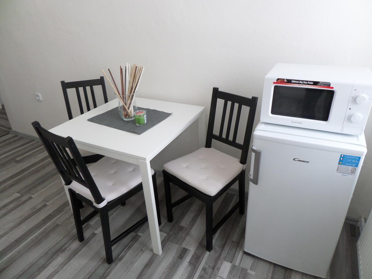 Apartmány Trutnov Promenáda Exterior foto
